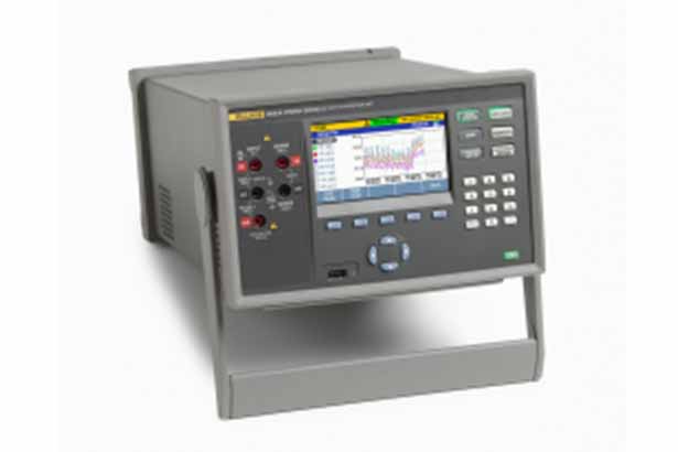 2638A Hydra Series III Data Acquisition System/Digital Multimeter