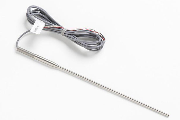 <p>5610, 5611, 5611T, 5665 Temperature Probes, Reference Thermistor Probes</p>
