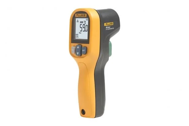 <p>59 MAX+ Infrared Thermometer</p>
