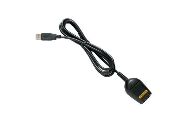 <p>Fluke IR189USB USB Cable adapter</p>
