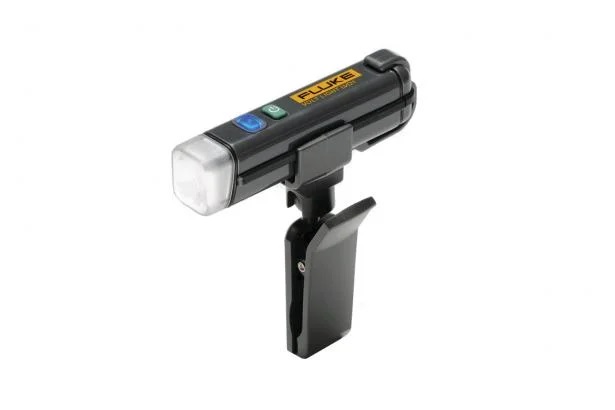 <p>Fluke LVD1A Non-Contact Voltage Tester with LED Flashlight</p>
