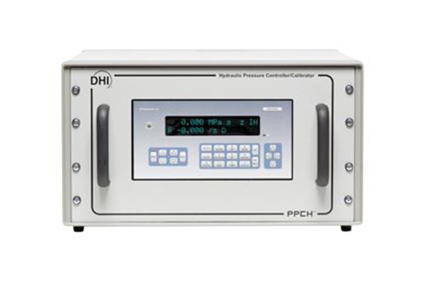 <p>PPCH Automated Pressure Controller / Calibrator</p>
