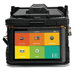 INNO i4 Fusion Splicer