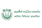 JAMIA MILLIA ISLAMIA DELHI