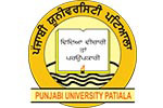 PUNJABI UNIVERSITY PATIALA