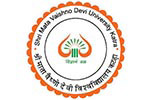 SHRI MATA VAISHNO DEVI UNIVERSITY SMVDU