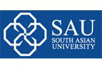 SOUTH ASIAN UNIVERSITY DELHI