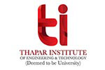 THAPAR UNIVERSITY