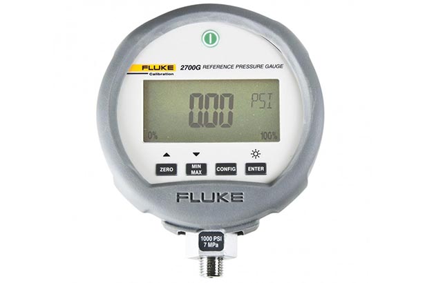 <p>2700G Series Reference Pressure Gauges</p>
