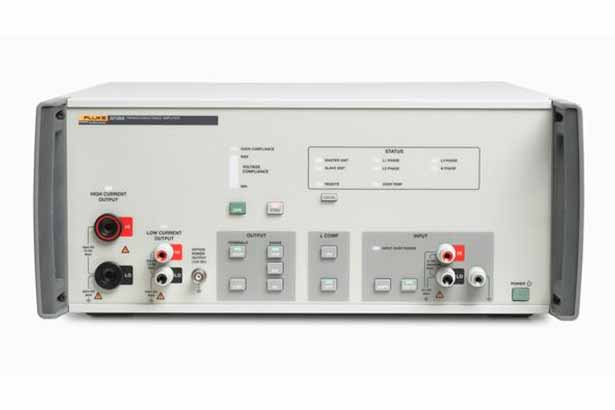52120A Transconductance Amplifier