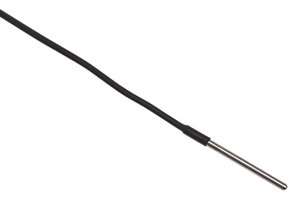 <p>Probes / Sensors  - Platinum Resistance Thermometers (PRTs)</p>
