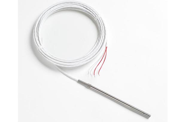 <p>5623B Precision RTD Freezer Probe</p>
