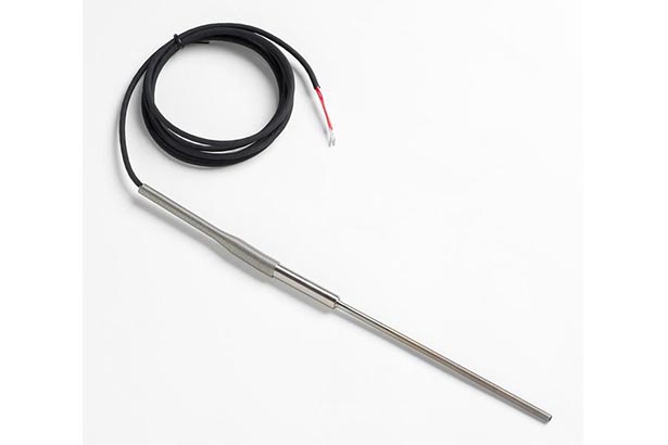 <p>5627A Precision Thermometer, RTD Temperature Probe</p>
