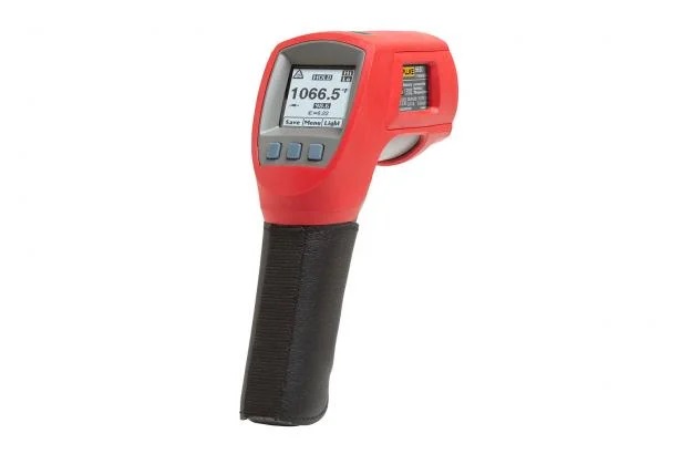 <p>568 Ex Intrinsically Safe Mini Infrared Thermometer</p>
