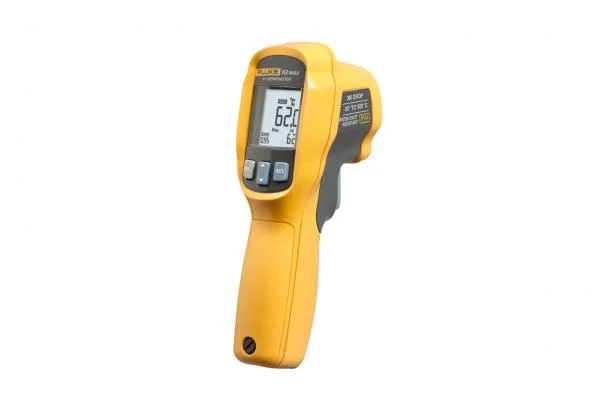 <p>62 MAX Mini Infrared Thermometer</p>
