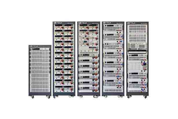 Automotive Junction Box Test System