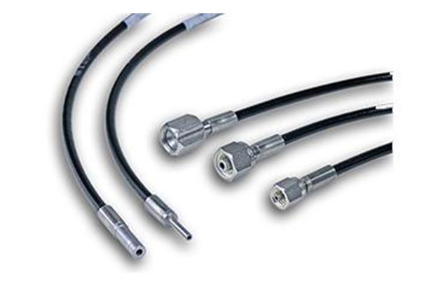 <p>DH400 High Pressure Flex Tubes</p>
