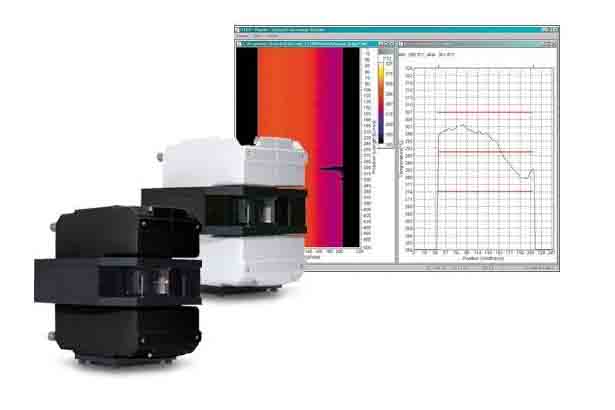 <p>EC Extrusion Coating Thermal Imaging System</p>
