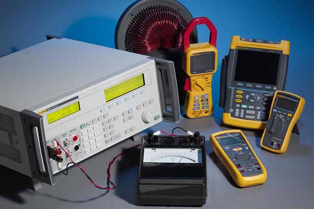 Electrical Calibrators Calibration