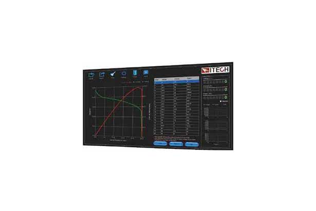 FCS3000 Fuel Cell Simulation Software