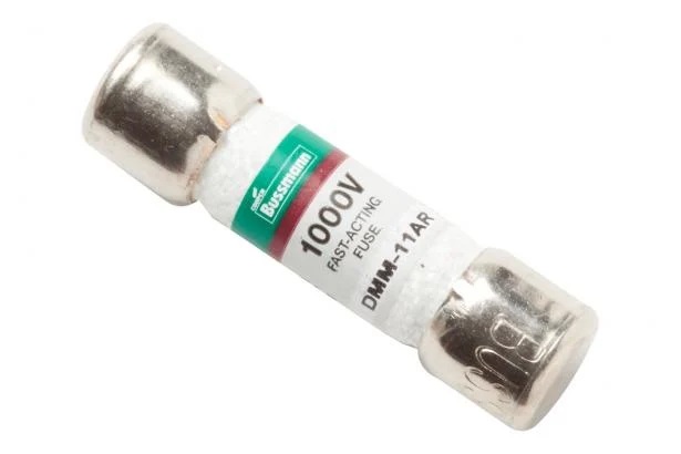 <p>Fluke 11A 1000V fuse</p>
