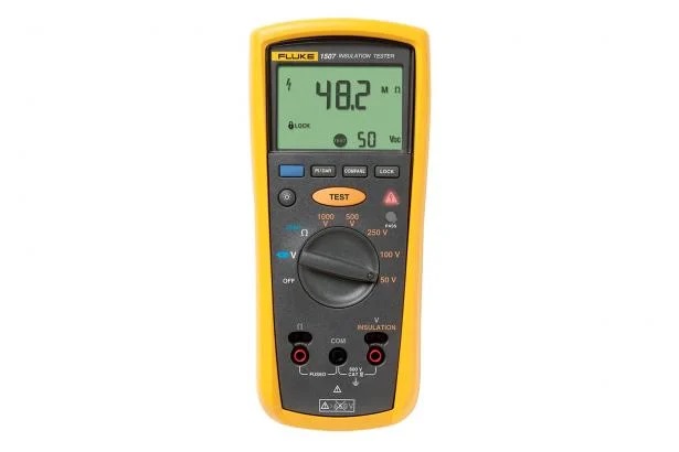 <p>Fluke 1503 Insulation Resistance Meter</p>
