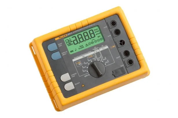 <p>Fluke 1625-2 GEO Earth Ground Tester</p>
