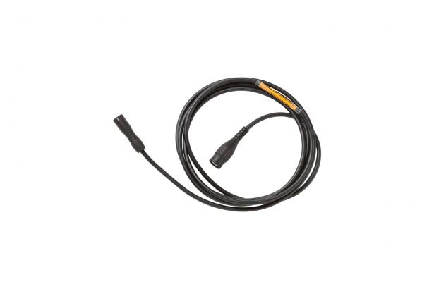 <p>Fluke 1730 Energy Logger Auxiliary Input Cable</p>
