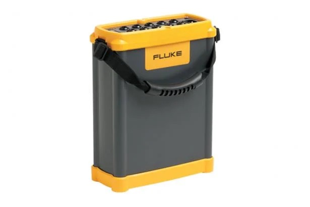 Fluke 1750-TF Three-Phase Power Quality Recorder