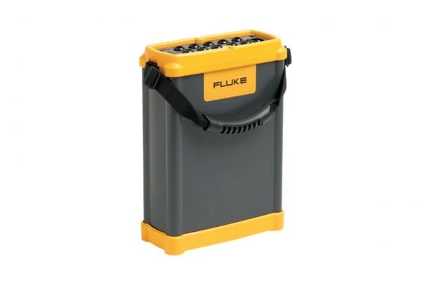 Fluke 1750 Three-Phase Power Quality Logger