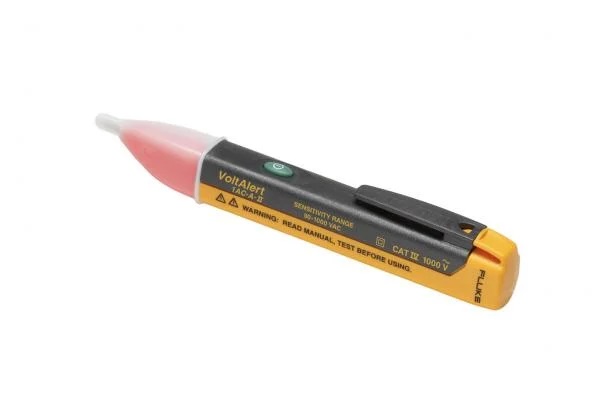 <p>Fluke 1AC II Non-Contact Voltage Tester</p>
