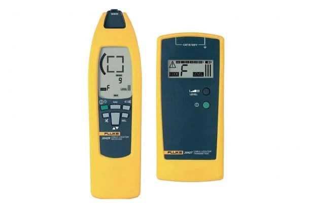 <p>Fluke 2042 Cable locator</p>
