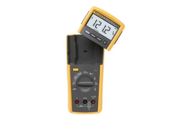 <p>Fluke 233 Remote Display Digital Multimeter</p>
