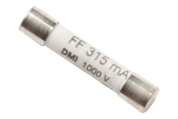 <p>Fluke 315mA 1000V Fuse</p>
