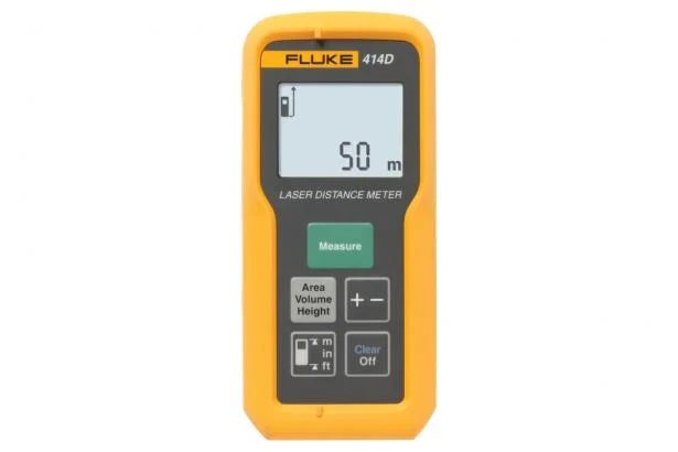 Fluke 414D Distance Measuring Laser