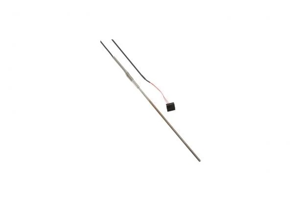 <p>Fluke 5627A-6-J Industrial RTD Probe</p>
