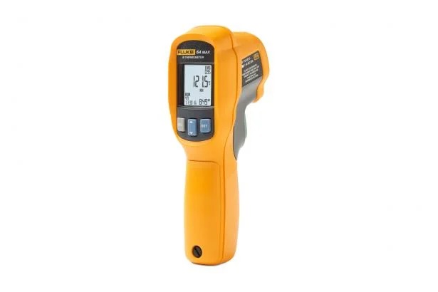 <p>Fluke 64 MAX IR Thermometer</p>
