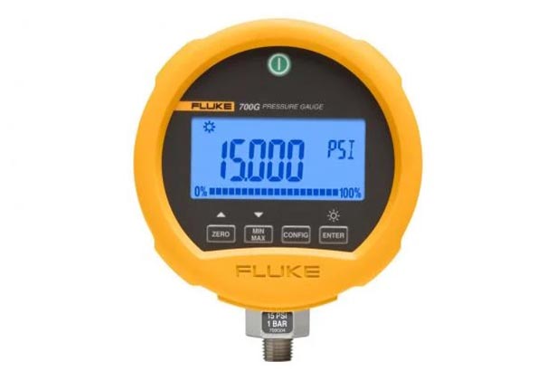 <p>Fluke 700G Pressure Gauge Calibrator</p>
