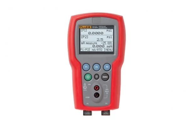 <p>Fluke 721Ex Precision Pressure Calibrator</p>
