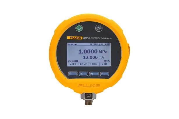 <p>Fluke 730G Digital Pressure Calibrator</p>
