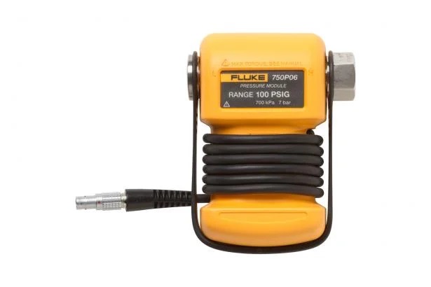 Fluke 750P Series Pressure Modules