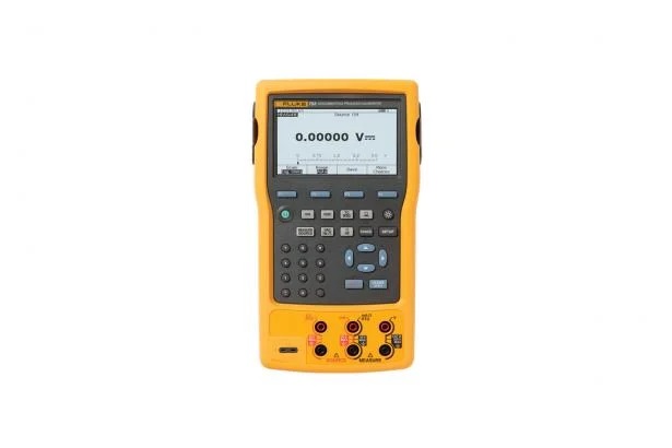 <p>Fluke 753 Documenting Process Calibrator</p>
