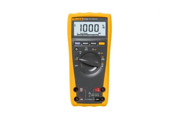 <p>Fluke 77 IV Digital Multimeter</p>
