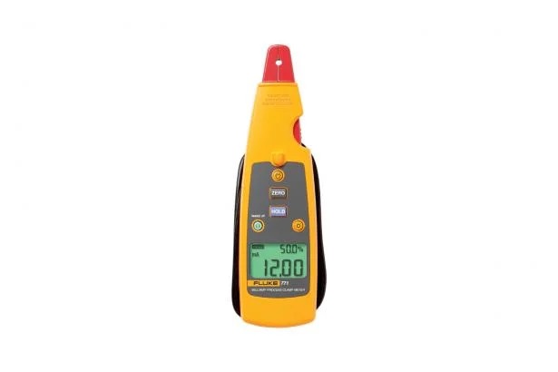 <p>Fluke 771 Milliamp Process Clamp Meter</p>
