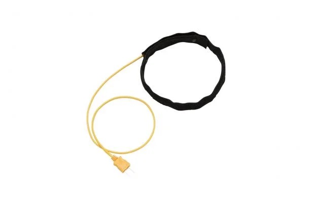 <p>Fluke 80PK-11 Type-K Flexible Cuff Thermocouple Temperature Probe</p>
