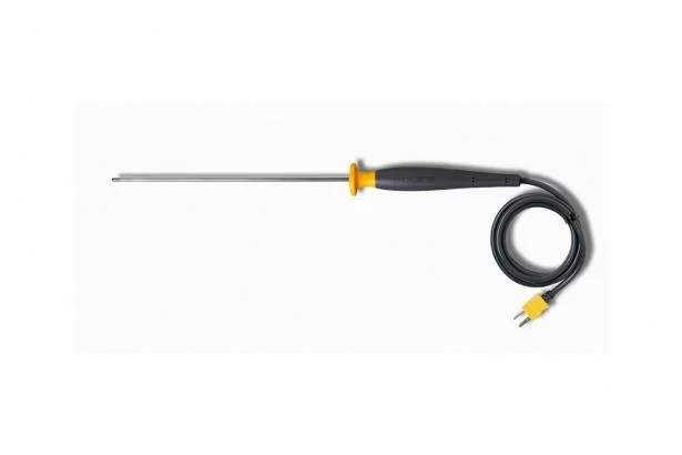 <p>Fluke 80PK-22 SureGrip™ Immersion Temperature Probe</p>
