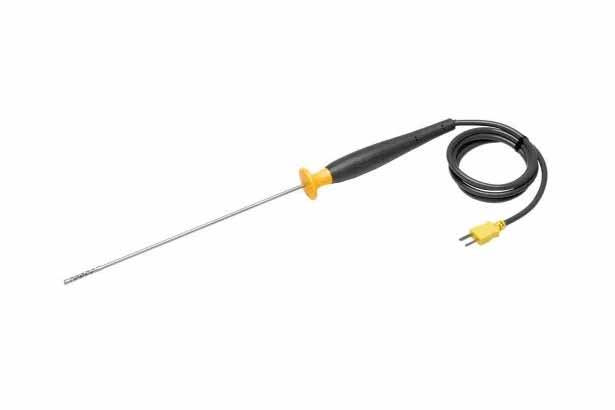 <p>Fluke 80PK-24 SureGrip™ Air Temperature Probe</p>
