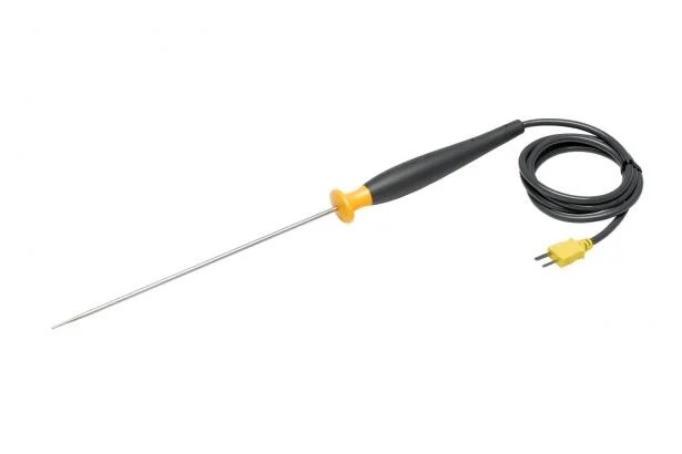 <p>Fluke 80PK-26 SureGrip™ Tapered Temperature Probe</p>
