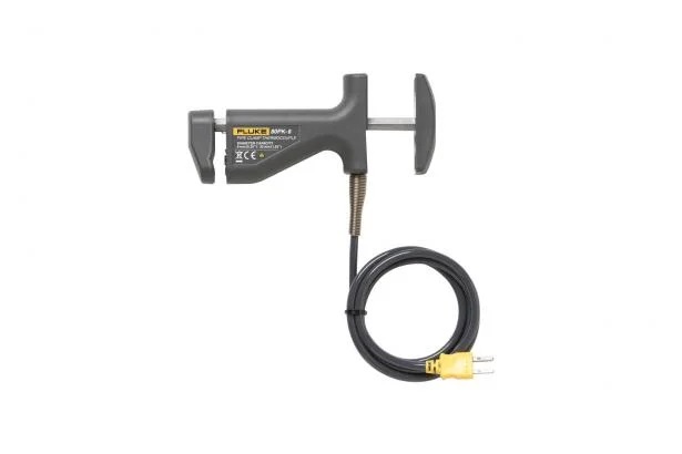 <p>Fluke 80PK-8 Pipe Clamp Temperature Probe</p>
