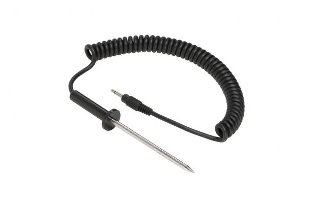 <p>Fluke 80PR-60 RTD Temperature Probe for Fluke 66 and 68</p>
